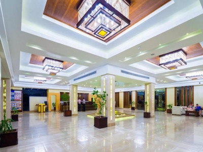 TIA HEIGHTS MAKADI BAY — снимка 4