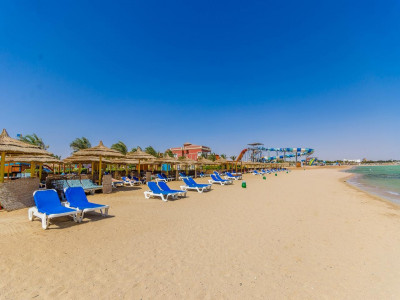 TITANIC BEACH RESORT & AQUAPARK — снимка 3