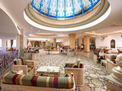 TITANIC BEACH RESORT & AQUAPARK — снимка 4