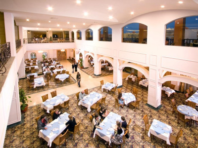 TITANIC BEACH RESORT & AQUAPARK — снимка 6
