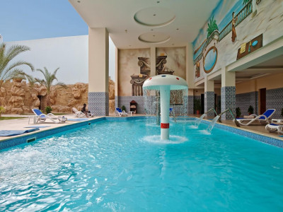 TITANIC BEACH RESORT & AQUAPARK — снимка 7
