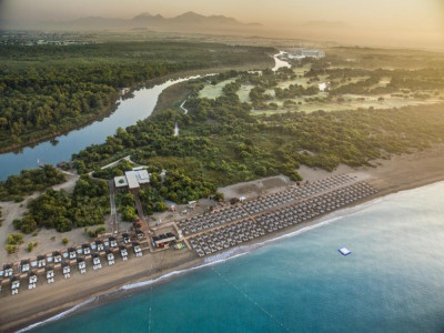 TITANIC DELUXE GOLF BELEK — снимка 3