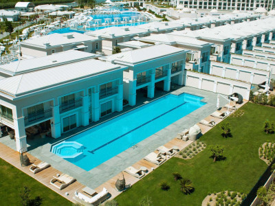 TITANIC DELUXE GOLF BELEK — снимка 8