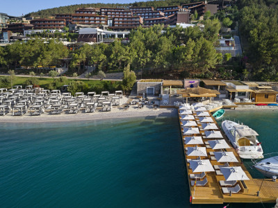 TITANIC DELUXE BODRUM — снимка 2