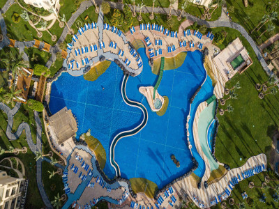 TROPITEL SAHL HASHEESH - снимка 5