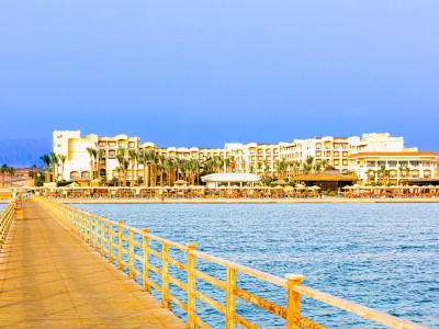 TROPITEL SAHL HASHEESH - снимка 6