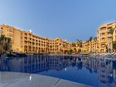 TROPITEL SAHL HASHEESH - снимка 7