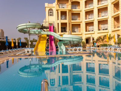 TROPITEL SAHL HASHEESH - снимка 8