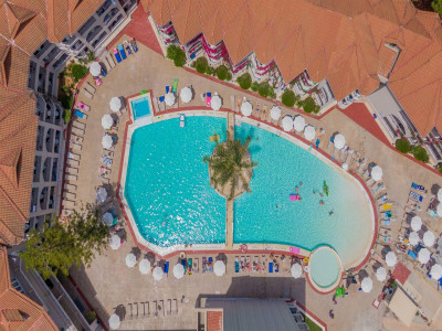 TSILIVI BEACH HOTEL — снимка 5