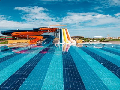 TUI MAGIC LIFE JACARANDA — снимка 5