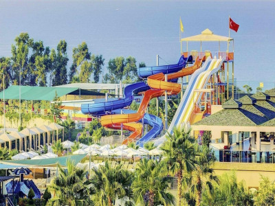 TUI MAGIC LIFE JACARANDA — снимка 6