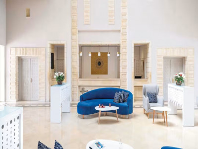 TUI BLUE PALM BEACH PALACE 16+ — снимка 3