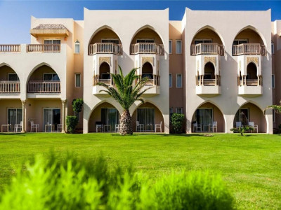 TUI BLUE PALM BEACH PALACE 16+ — снимка 4
