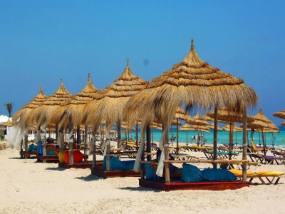 TUI BLUE PALM BEACH PALACE 16+ — снимка 6