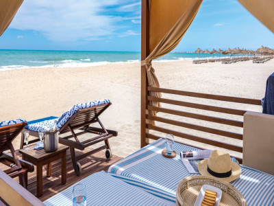 TUI BLUE PALM BEACH PALACE 16+ — снимка 7