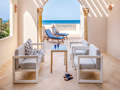 TUI BLUE PALM BEACH PALACE 16+ — снимка 8