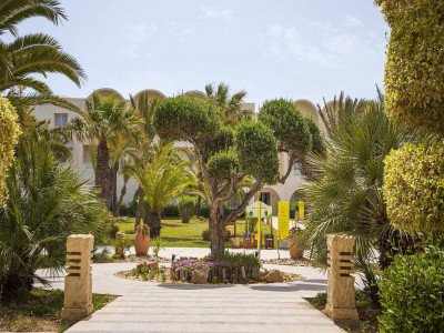 TUI MAGIC LIFE PENELOPE BEACH — снимка 6