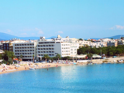 TUNTAS HOTEL DIDIM — снимка 2