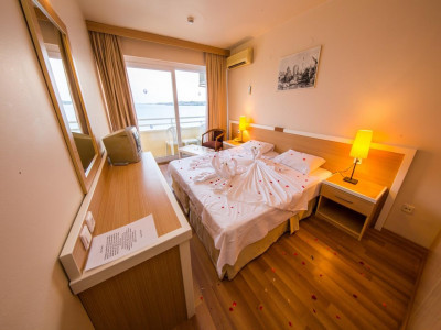 TUNTAS HOTEL DIDIM — снимка 8