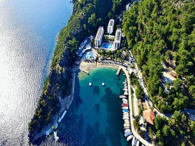 TURUNC RESORT HOTEL — снимка 2