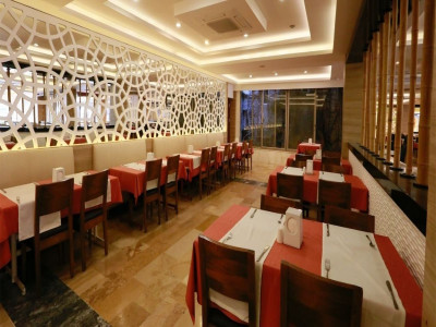TURUNC RESORT HOTEL — снимка 7
