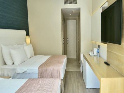 TURUNC RESORT HOTEL — снимка 8