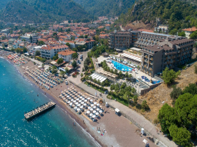 TURUNC PREMIUM HOTEL — снимка 2