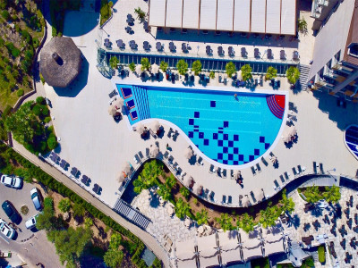 TURUNC PREMIUM HOTEL — снимка 3