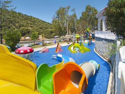 TUSAN BEACH RESORT — снимка 4