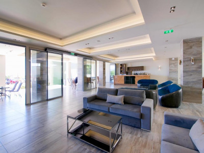 THE DOME LUXURY HOTEL — снимка 5