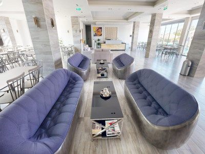 THE DOME LUXURY HOTEL — снимка 7