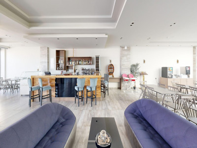 THE DOME LUXURY HOTEL — снимка 8
