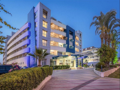 TIMO DELUXE RESORT HOTEL — снимка 3