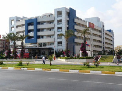 TIMO DELUXE RESORT HOTEL — снимка 4