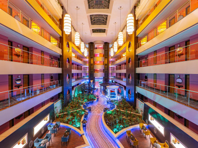 TIMO DELUXE RESORT HOTEL — снимка 7