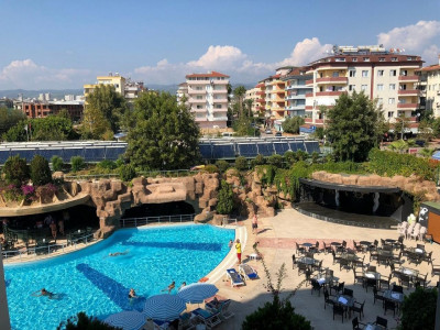 TIMO DELUXE RESORT HOTEL — снимка 8