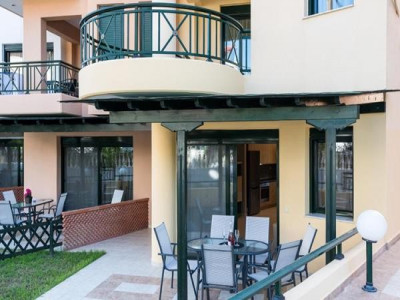 TORONI BLUE SEA HOTEL — снимка 5