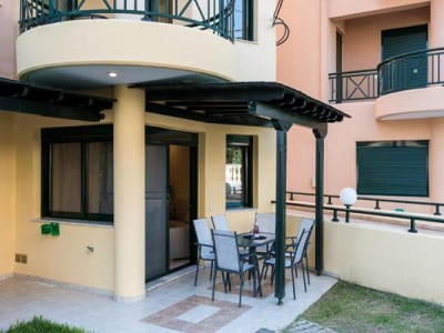 TORONI BLUE SEA HOTEL — снимка 6