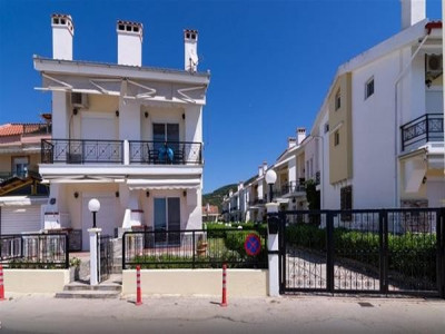 TORONI BLUE SEA HOTEL — снимка 7