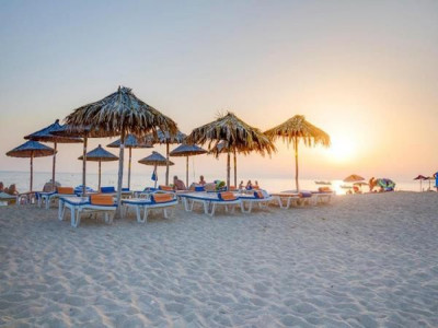 TORONI BLUE SEA HOTEL — снимка 8