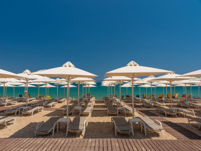 TOSCA BEACH - снимка 5