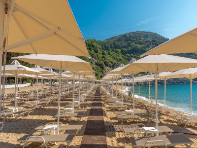 TOSCA BEACH - снимка 6