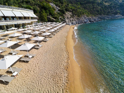 TOSCA BEACH - снимка 7
