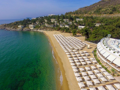 TOSCA BEACH - снимка 8