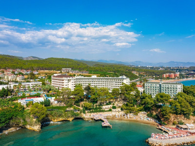 UTOPIA BEACH CLUB — снимка 2