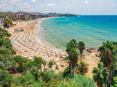 UTOPIA BEACH CLUB — снимка 4