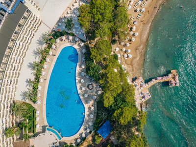 UTOPIA BEACH CLUB — снимка 6