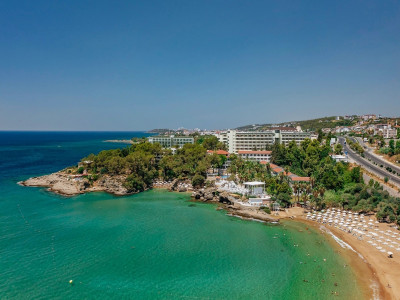 UTOPIA BEACH CLUB — снимка 7