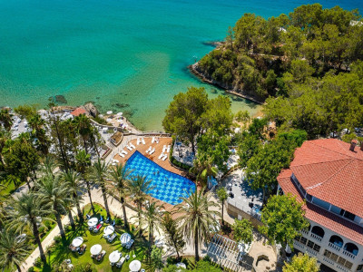 UTOPIA BEACH CLUB — снимка 8
