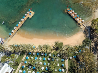 UTOPIA RESORT AND RESIDENCE — снимка 3